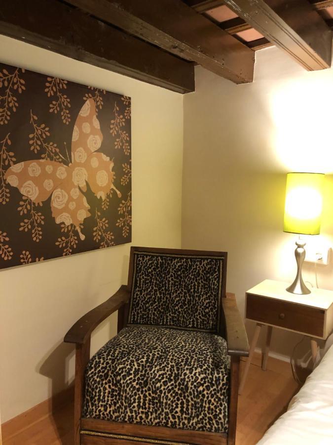 Precioso Duplex En El Corazon De Cadiz Apartment Ngoại thất bức ảnh