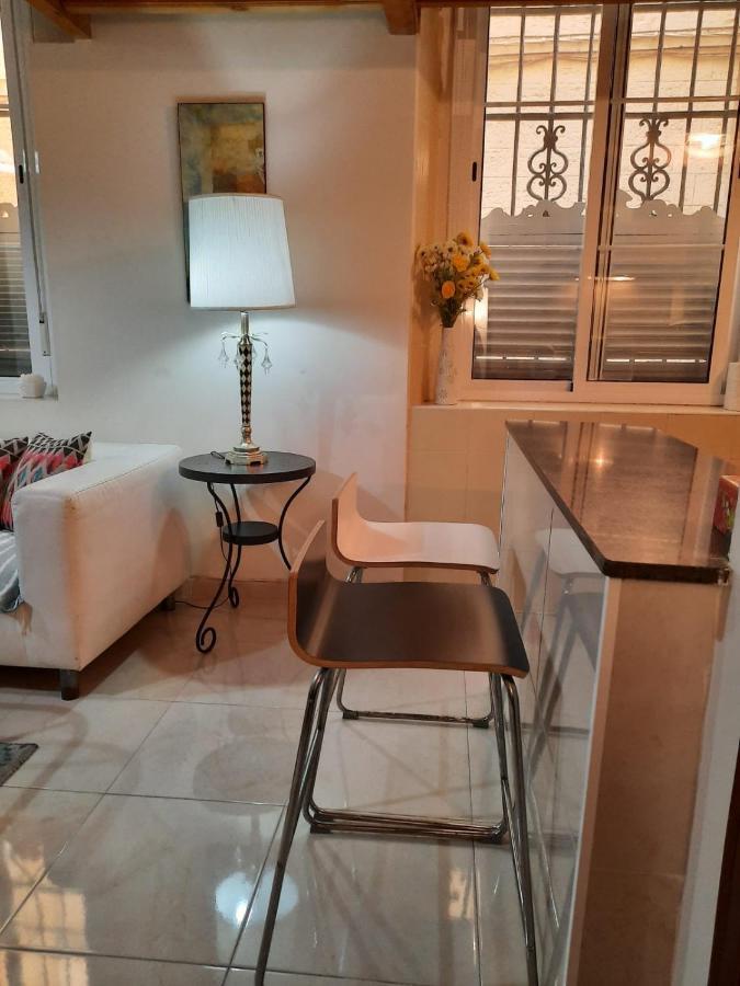 Precioso Duplex En El Corazon De Cadiz Apartment Ngoại thất bức ảnh