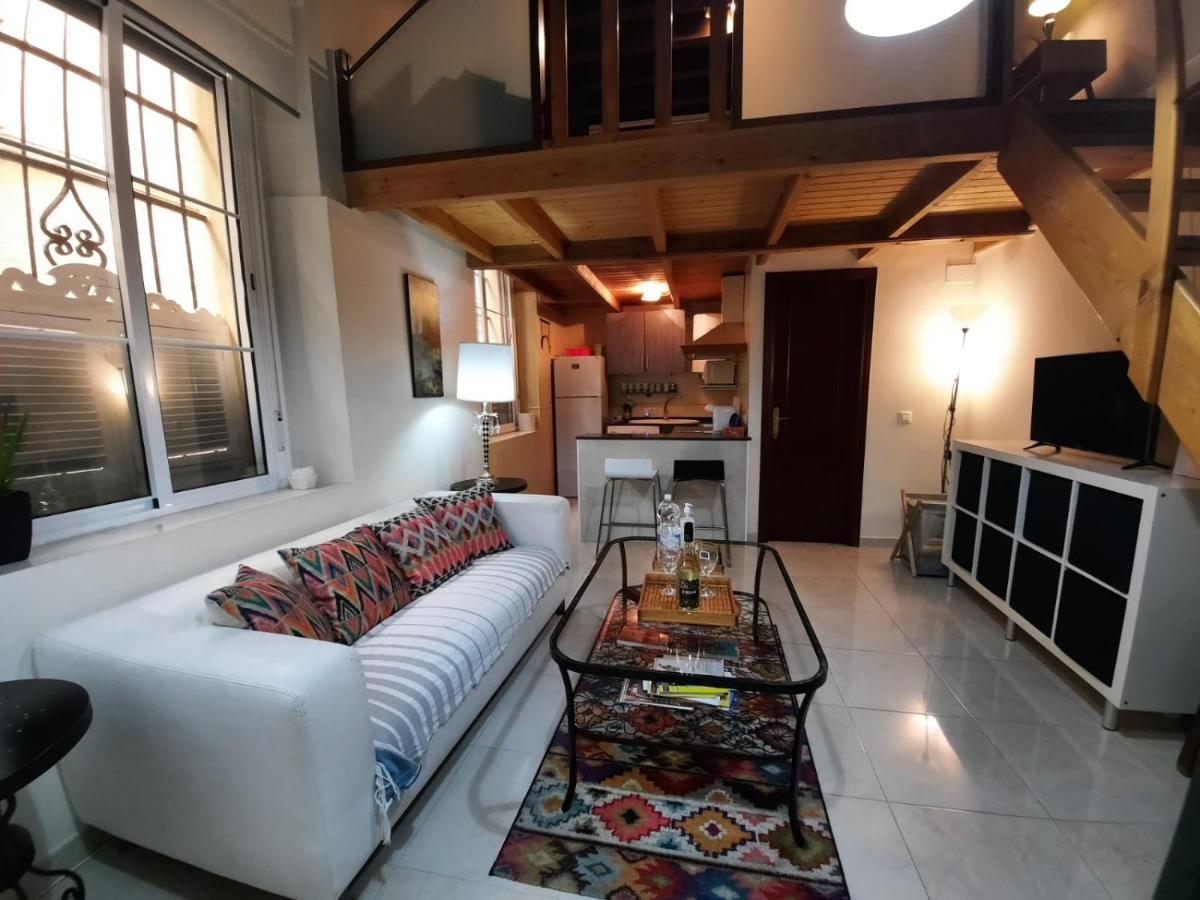 Precioso Duplex En El Corazon De Cadiz Apartment Ngoại thất bức ảnh