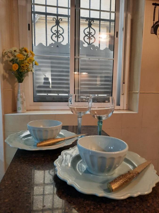 Precioso Duplex En El Corazon De Cadiz Apartment Ngoại thất bức ảnh