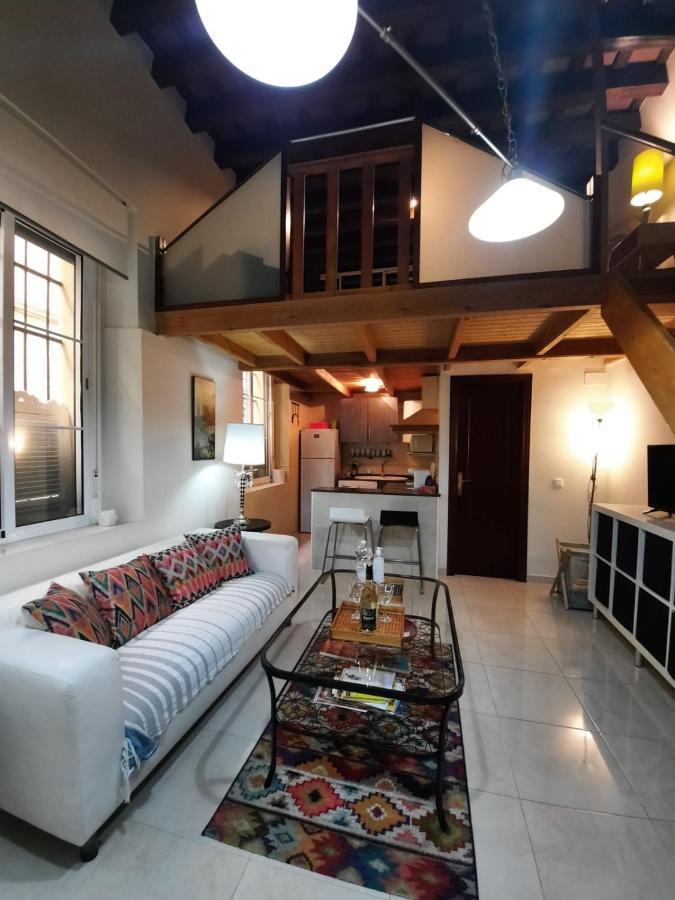 Precioso Duplex En El Corazon De Cadiz Apartment Ngoại thất bức ảnh