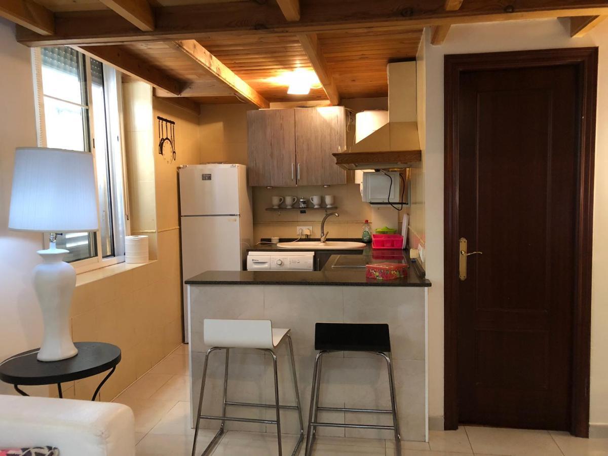 Precioso Duplex En El Corazon De Cadiz Apartment Ngoại thất bức ảnh