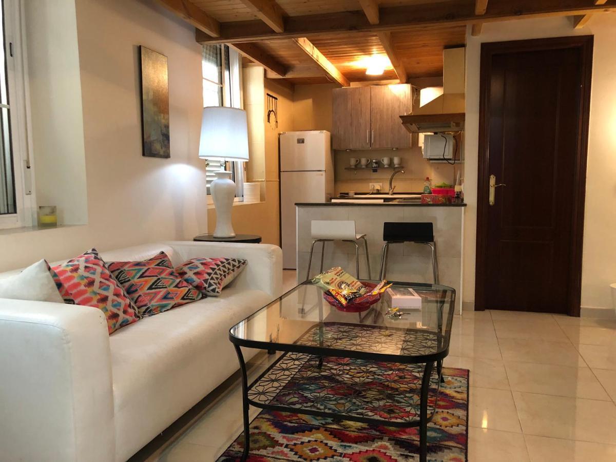 Precioso Duplex En El Corazon De Cadiz Apartment Ngoại thất bức ảnh