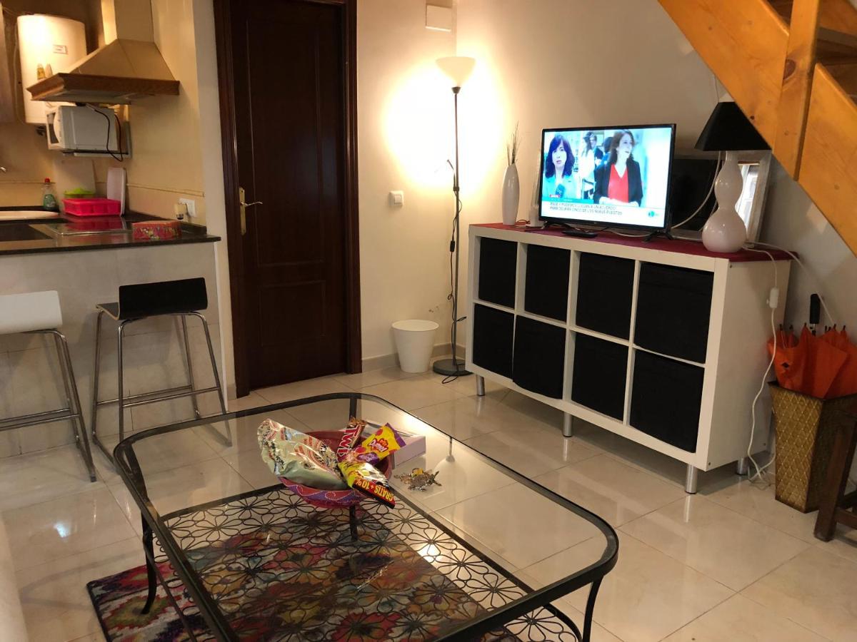 Precioso Duplex En El Corazon De Cadiz Apartment Ngoại thất bức ảnh